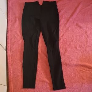 J crew black pixie pant (00R)